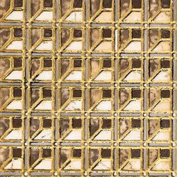 世域装饰建材 金丝玉玛抛晶砖的奢华与经典