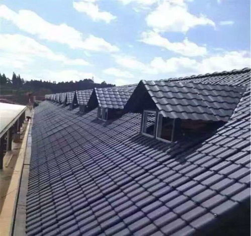海南藏族自治州ASA合成树脂瓦推荐 创优建材引领建筑材料新趋势