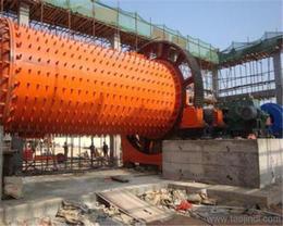 祁县的产业新乐章 砂石、选矿、建材、磨粉设备共筑建材未来